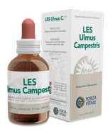 LES ULMUS CAMPESTRIS GOCCE 50 ML
