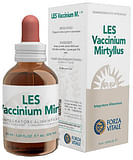 LES VACCINIUM MYRTILLUS GOCCE 50 ML