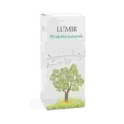 LUMIR 60 CAPSULE