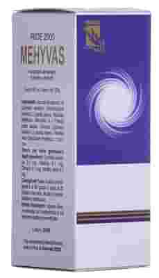 MEHYVAS GOCCE 50 ML