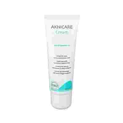 AKNICARE CREMA VISO 50ML
