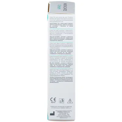 AKNICARE CREMA VISO 50ML AKNICARE CREMA VISO 50ML