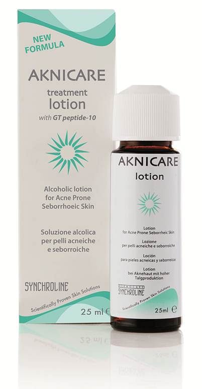 Aknicare Treatment Lotion 25 Ml