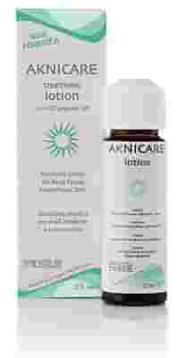 AKNICARE TREATMENT LOTION 25 ML