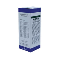 ALGIPLUS IDROALCOLICA 50 ML FLACONE