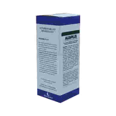 ALGIPLUS IDROALCOLICA 50 ML FLACONE