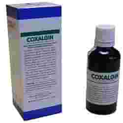 COXALGIN SOLUZIONE ALCOLICA 50 ML