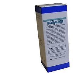 Gonalgin Soluzione Idroalcolica 50 Ml