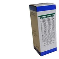 PERIARTRALGIN SOLUZIONE IDROALCOLICA 50 ML