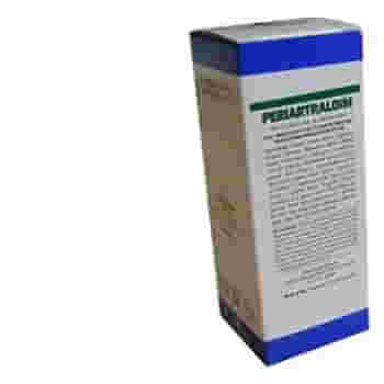PERIARTRALGIN SOLUZIONE IDROALCOLICA 50 ML