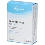 BASENPULVER POLVERE 100 G PASCOE
