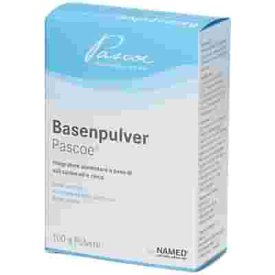 BASENPULVER POLVERE 100 G PASCOE