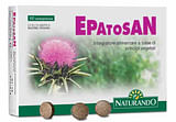 EPATOSAN 60 COMPRESSE