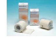 BENDA ELASTICA AUTOADESIVA SUSTINEA MT20X10CM. AUTOFISSANTE E ANALLERGICA E' L'IDEALE PER BENDAGGI SPORTIVI, COMODA E PRATICA PER GLI USI DI PRIMO SOCCORSO