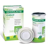 ENTEROLACTIS 20 CAPSULE