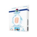 MEDICAZIONE AUTOADESIVA TRASPARENTE IMPERMEABILE MASTER-AID CUTIFLEXMED 10X12 CM 5 PEZZI
