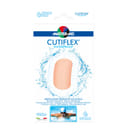 MEDICAZIONE AUTOADESIVA TRASPARENTE IMPERMEABILE MASTER-AID CUTIFLEXMED 10,5X15 CM 5 PEZZI