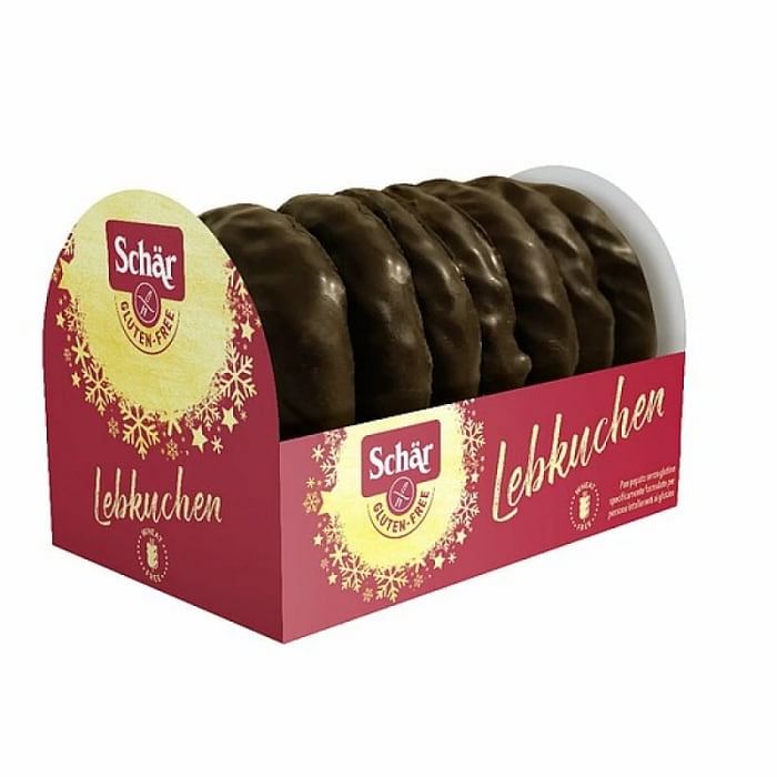 Schar Lebkuchen Pan Pepato 200 G