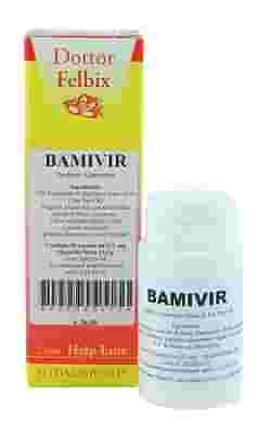 BAMIVIR 30 OPERCOLI