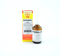Novamal Spray integratore per cefalea e tensioni, 50ml