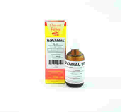 Novamal Spray integratore per cefalea e tensioni, 50ml
