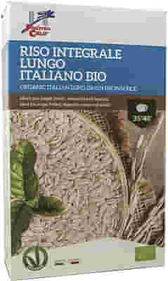 FSC RISO INTEGRALE LUNGO BIO 1 KG