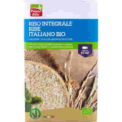 FSC RISO INTEGRALE LUNGO BIO 1 KG