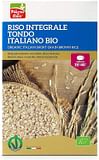 FSC RISO INTEGRALE TONDO BIO 1000 G