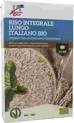 FSC RISO SEMINTEGRALE LUNGO BIO 1 KG