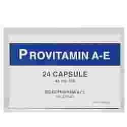 PROVITAMIN AE 24 CAPSULE NUOVA FORMULA