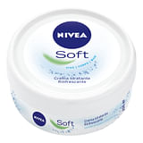 NIVEA SOFT CREMA IDRATANTE 200 ML