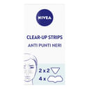 NIVEA VISO KAO BIORE' CLEARUP STRIP ZONA T