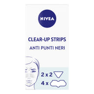 NIVEA VISO KAO BIORE' CLEARUP STRIP ZONA T