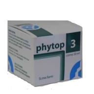 PHYTOP 3 CREMA 50 ML