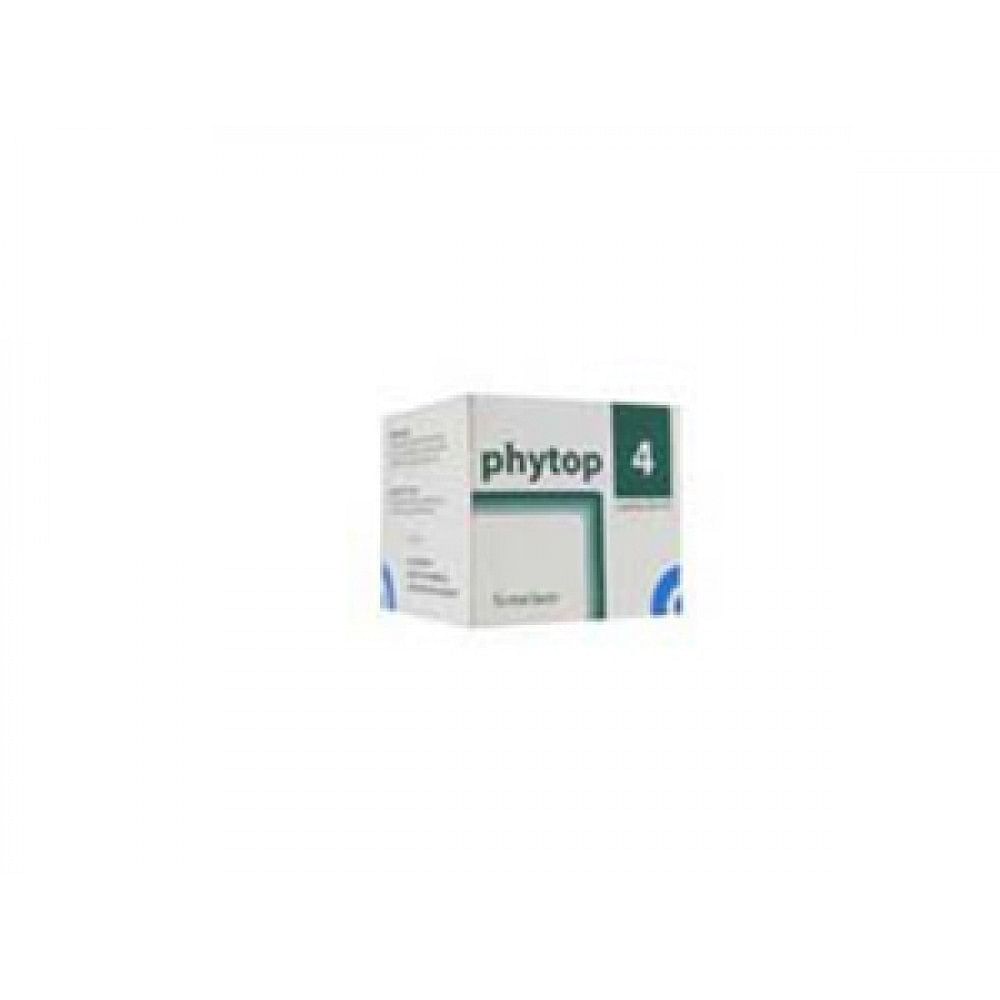 Phytop 4 Crema 50 Ml