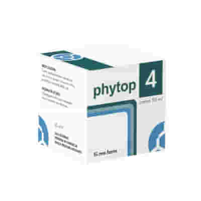PHYTOP 4 CREMA 50 ML