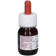 Olio Massaggio KA Planta Oleolito con Piante, 30ml