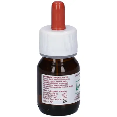 KA PLANTA OLIO MASSAGGIO 30 ML KA PLANTA OLIO MASSAGGIO 30 ML