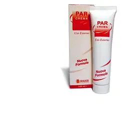 PAR CREMA MASSAGGIO 100 ML PAR CREMA MASSAGGIO 100 ML