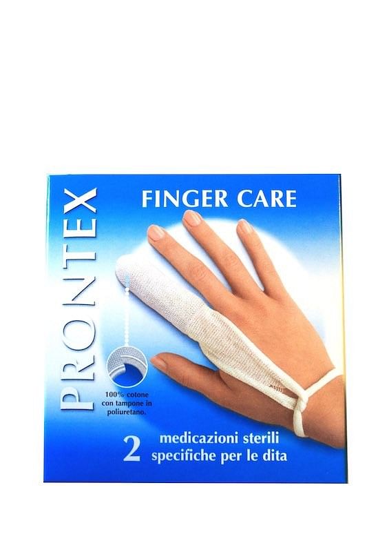 Medicazione Dita Prontex Finger Care