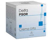 Crema Esfoliante Deltapsor Urto per pelle, 50ml