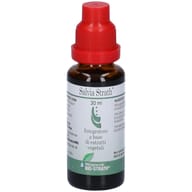 BIO-STRATH SALVIA STRATH FITOGOCCE 30 ML