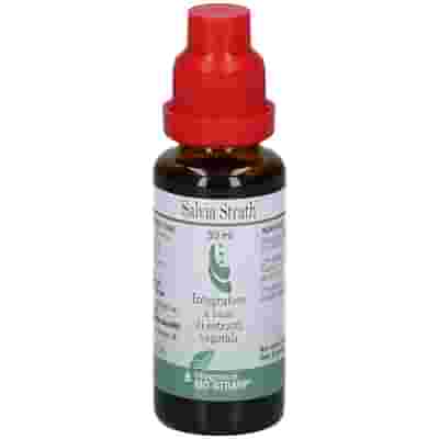 BIO-STRATH SALVIA STRATH FITOGOCCE 30 ML