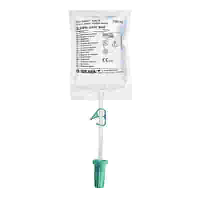SACCA URO-TAINER SUBY G 100ML 10PZ
