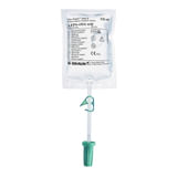 SACCA URO-TAINER SUBY G 100ML 10PZ