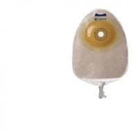 SACCA PER UROSTOMIA TRASPARENTE ALTERNA SISTEMA A 2 PEZZI MISURA FORO 40MM CAPACITA' MAXI 488ML 30 PEZZI ARTICOLO 1757