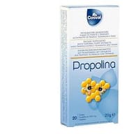 PROPOLINA 20 COMPRESSE