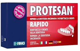 Protesan Rapido Ripara Protesi