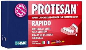 Protesan Rapido Ripara Protesi