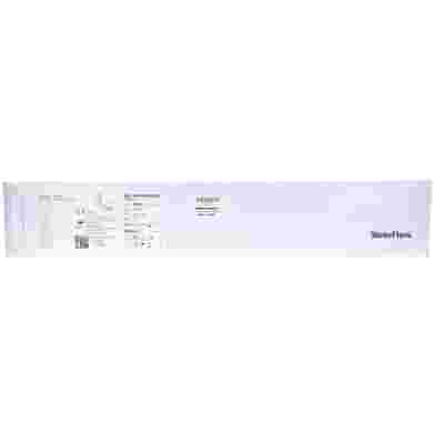 CATETERE VESCICALE A PERMANENZA FOLEY SILASIL PLUS ADULTO PER IRRIGAZIONE A 3 VIE CON PALLONCINO IN SILICONE 2 FORI LATERALI CH22 1 PEZZO